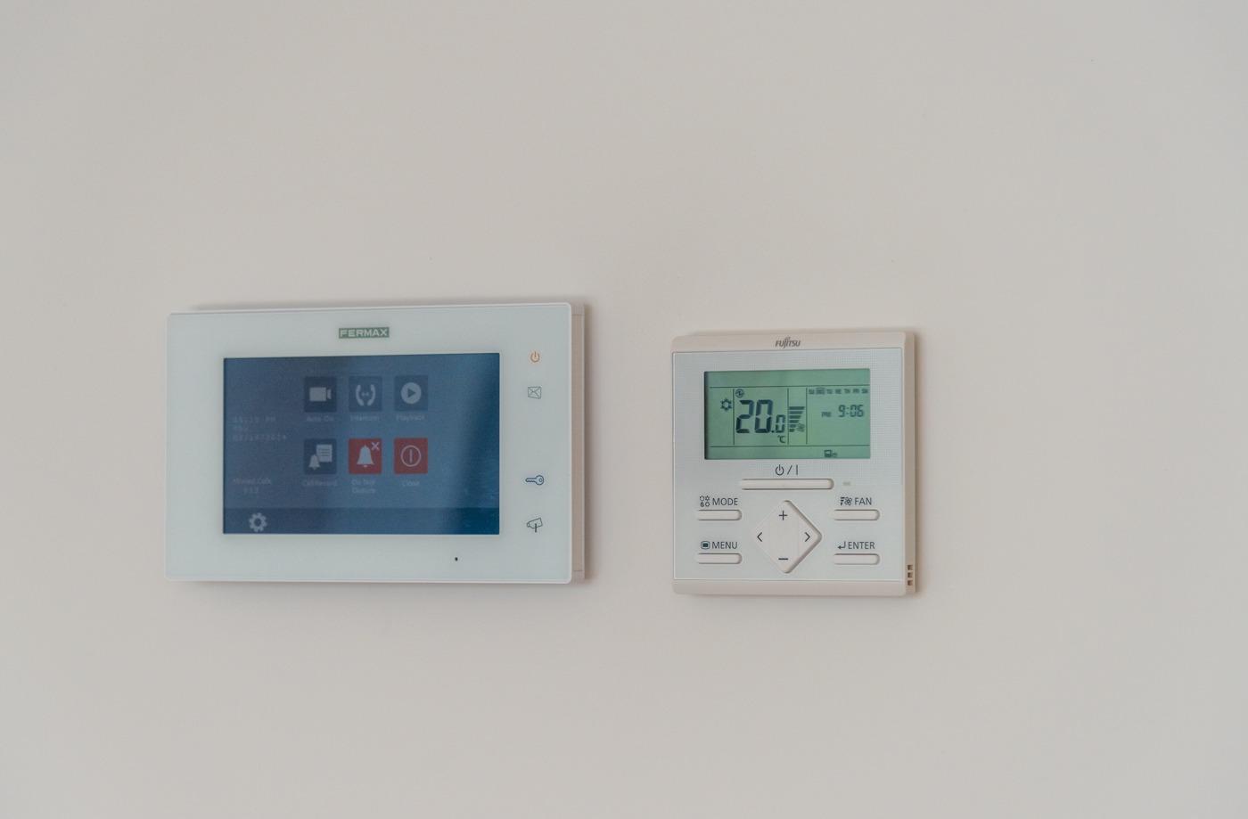 New build townhoses in los alcazares