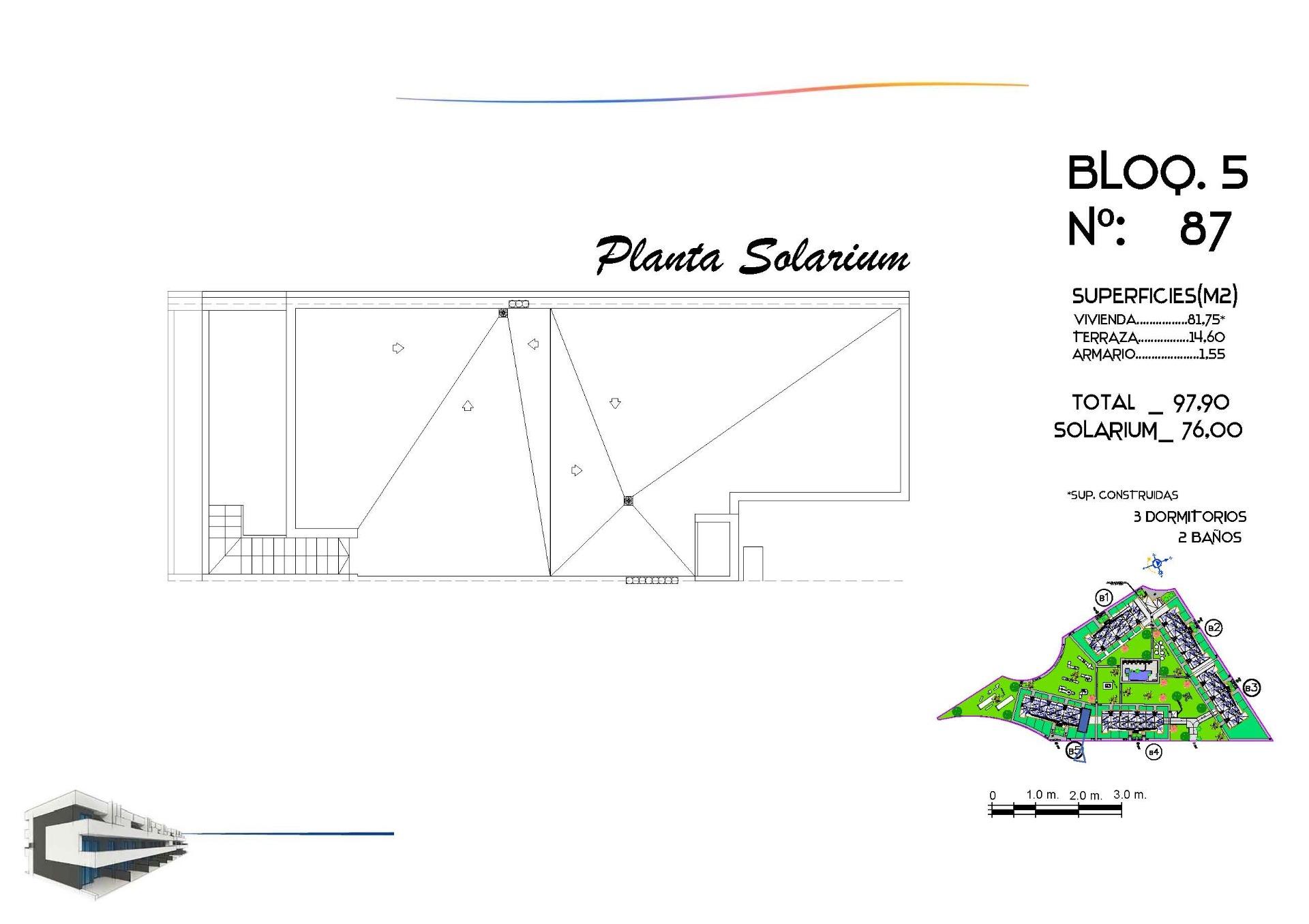 New build tourist licensed apartments with lagoon views in el raso guardamar del segura