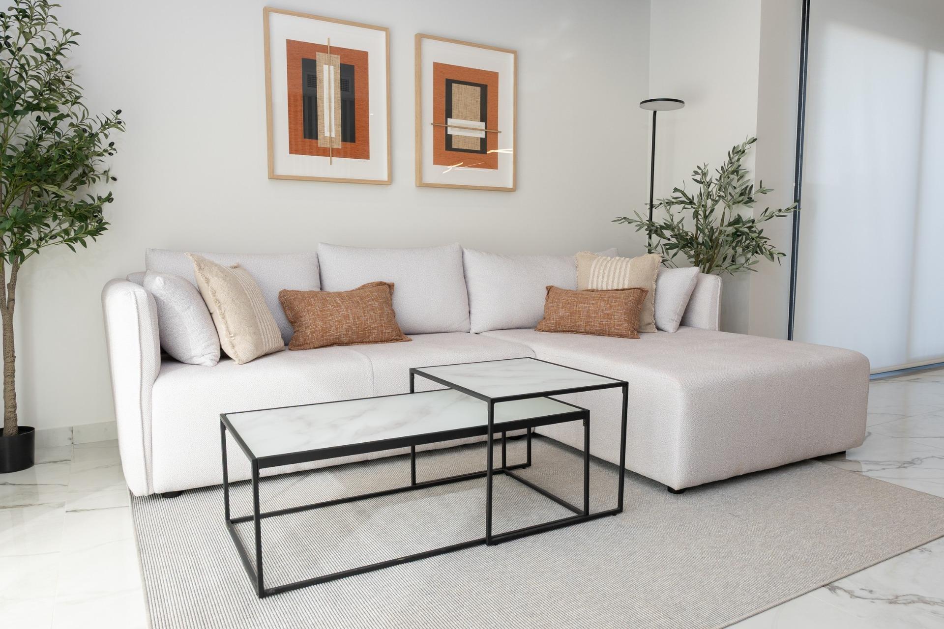 Exclusive mediterranean living in lo marabú, ciudad quesada