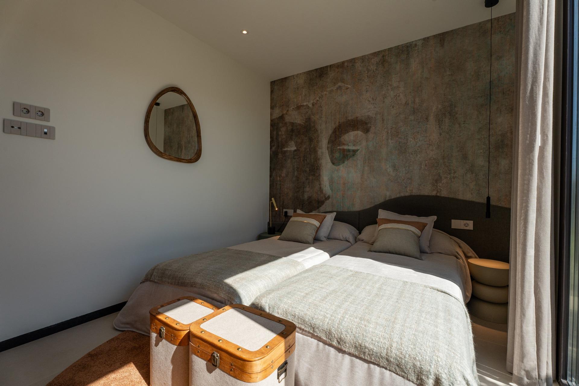 Exclusive, newly built villas on the golf course front line at la finca golf resort