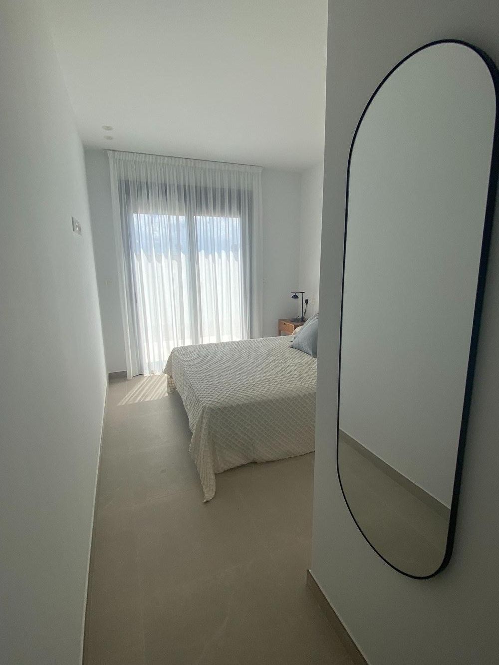 New build bungalows in san pedro del pinatar modern living near the beach