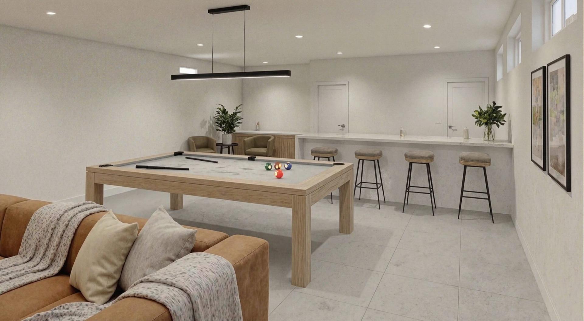 New build villas in camposol golf (mazarron-murcia) with private solarium and basement