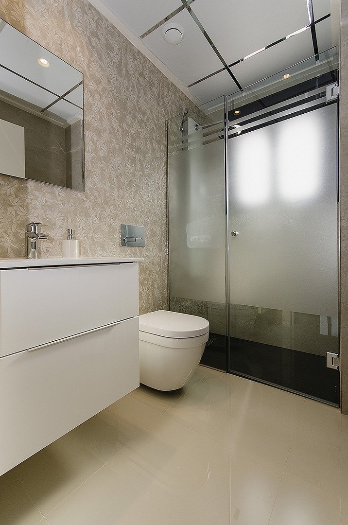 New build villa in orihuela costa (campoamor)