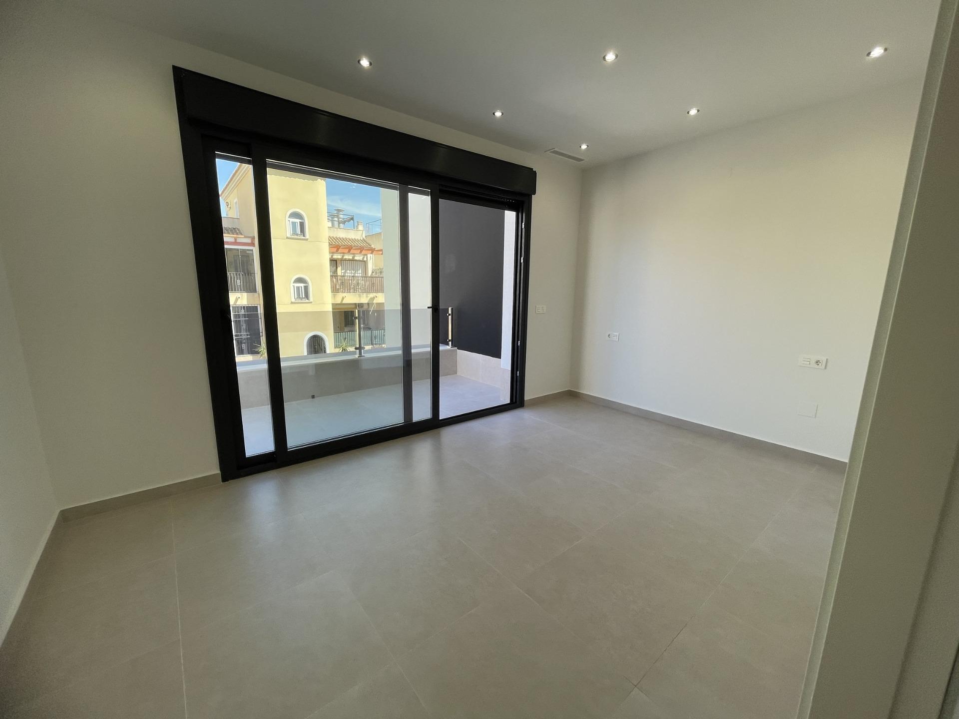New build villas for sale in las heredades, costa blanca
