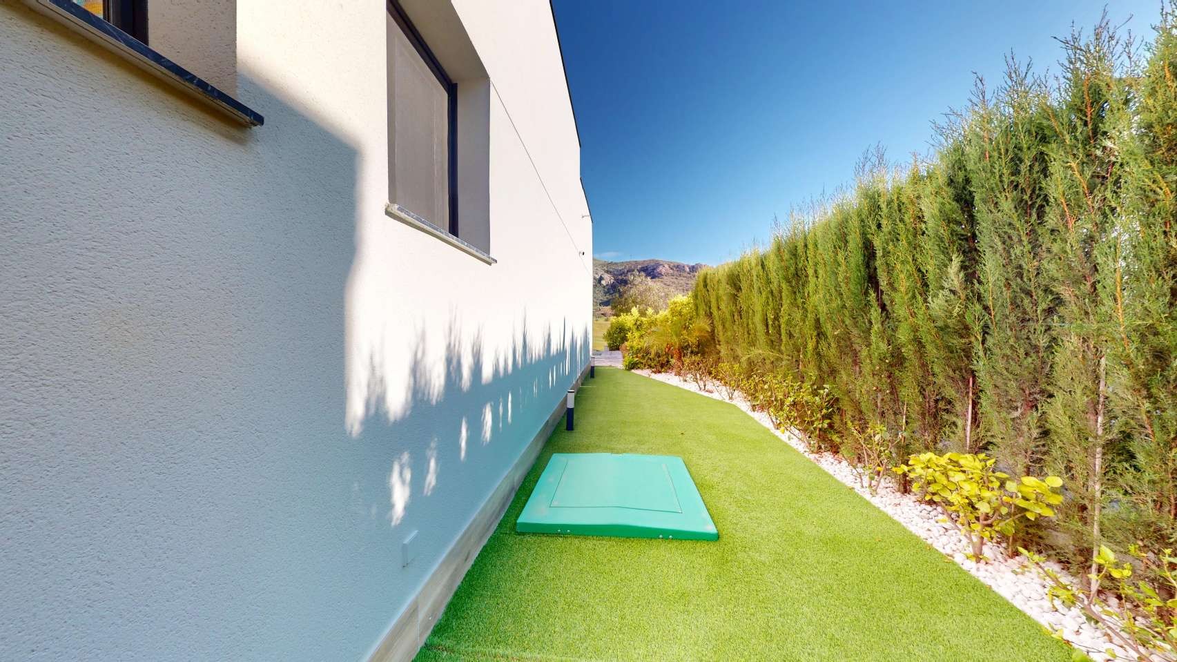 Villa in Font Del Llop Golf Resort