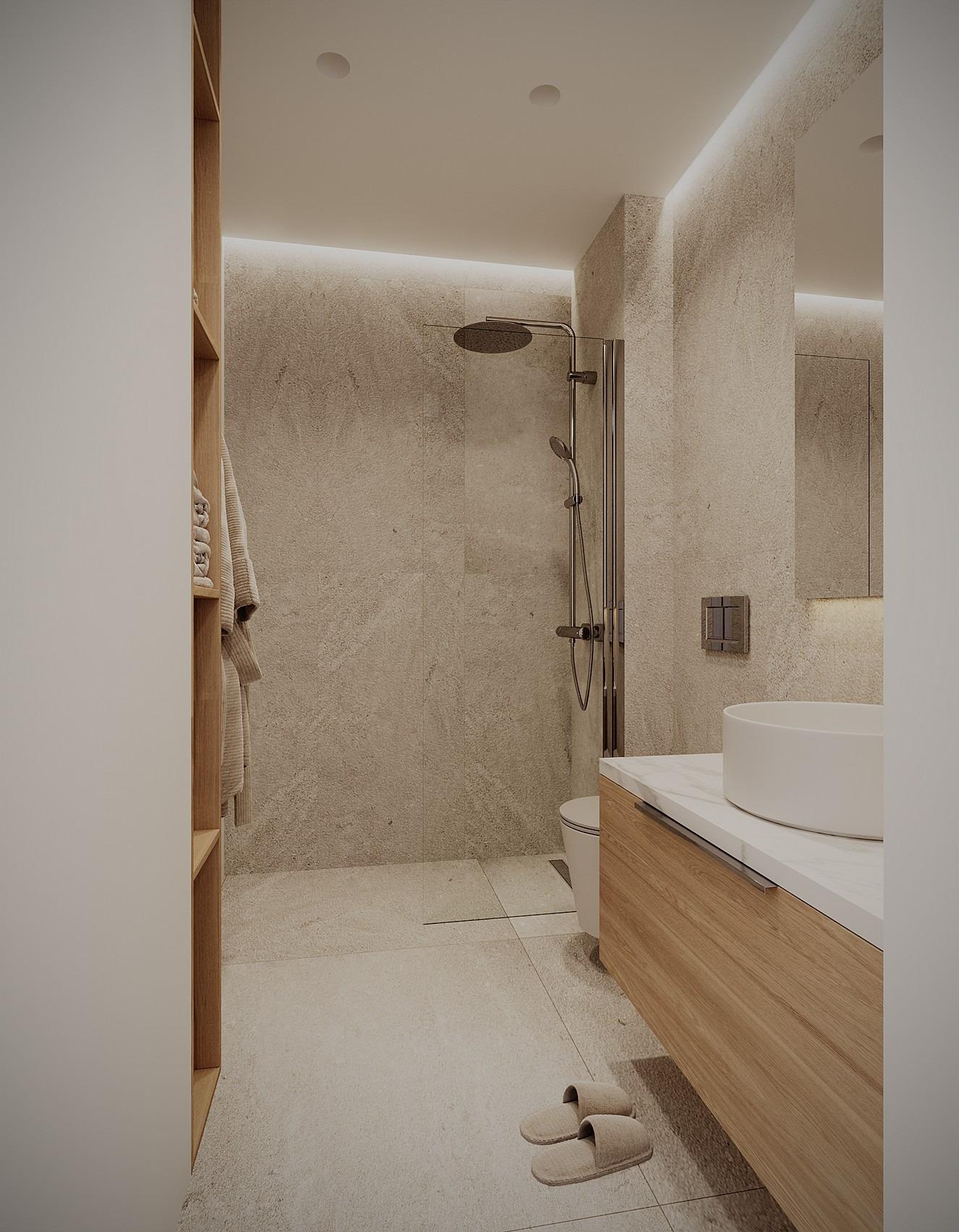 New build apartments with rooftop pool just 600 m from the beach in guardamar del segura