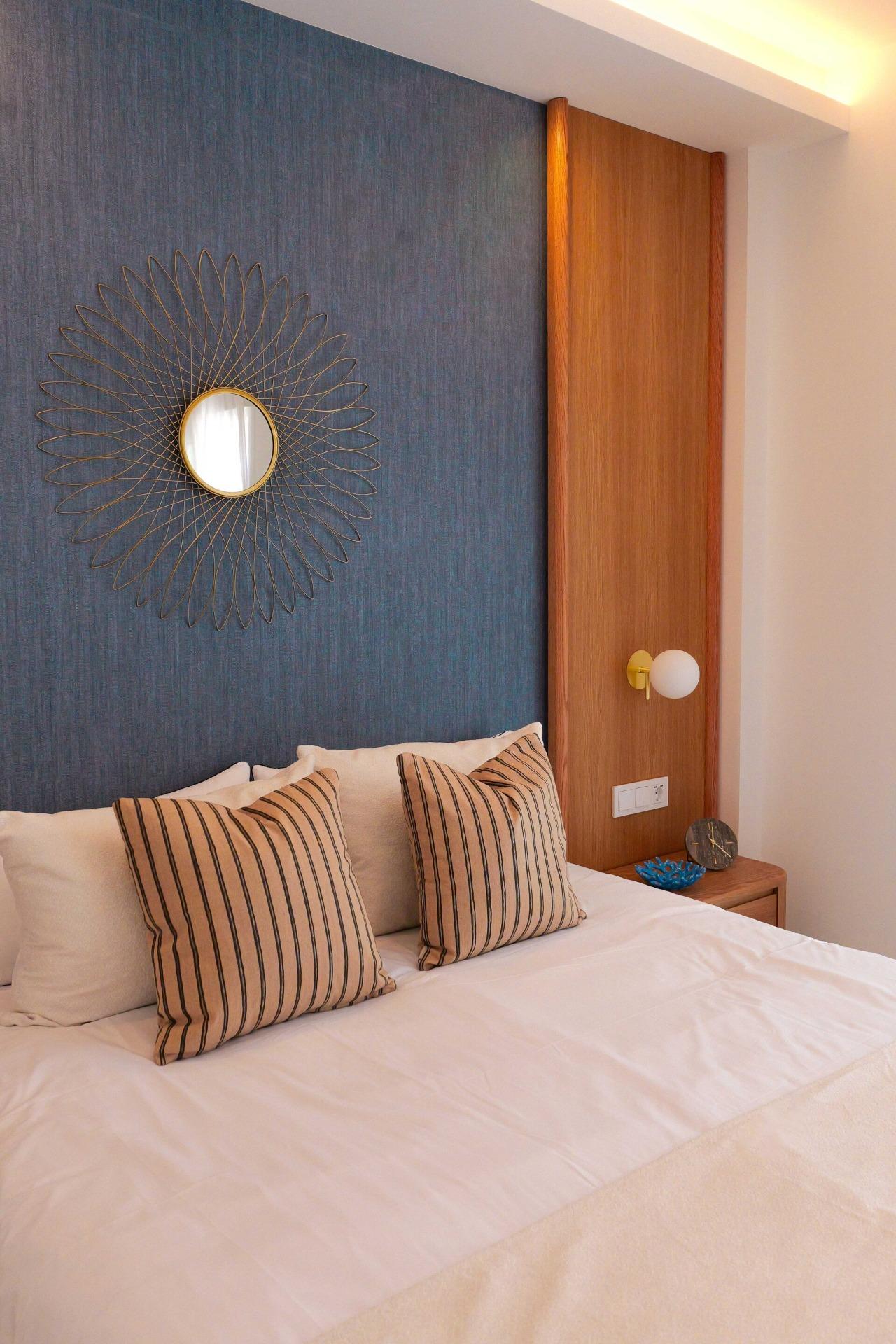 New build residential complex in rojales