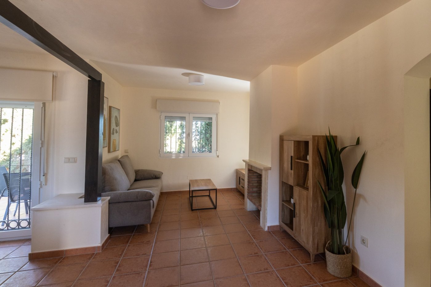 Key ready townhouses in fuente alamo, murcia