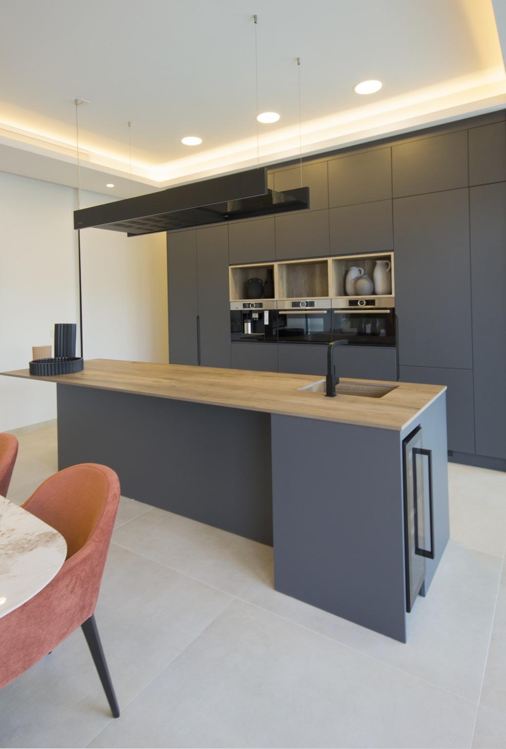 NEW BUILD VILLAS IN ROJALES