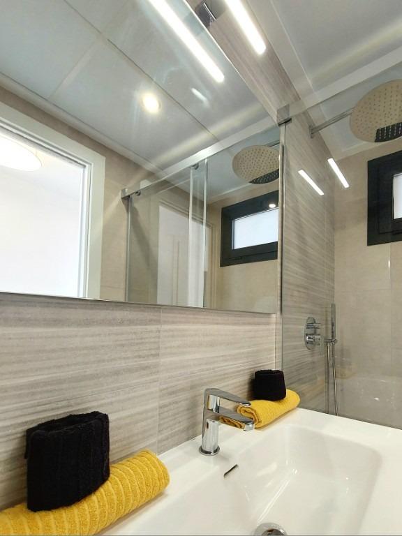 New residential development in san miguel de salinas