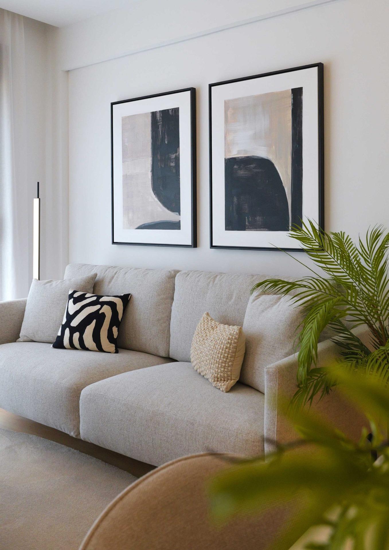 Discover luxury living at la manga del mar menor