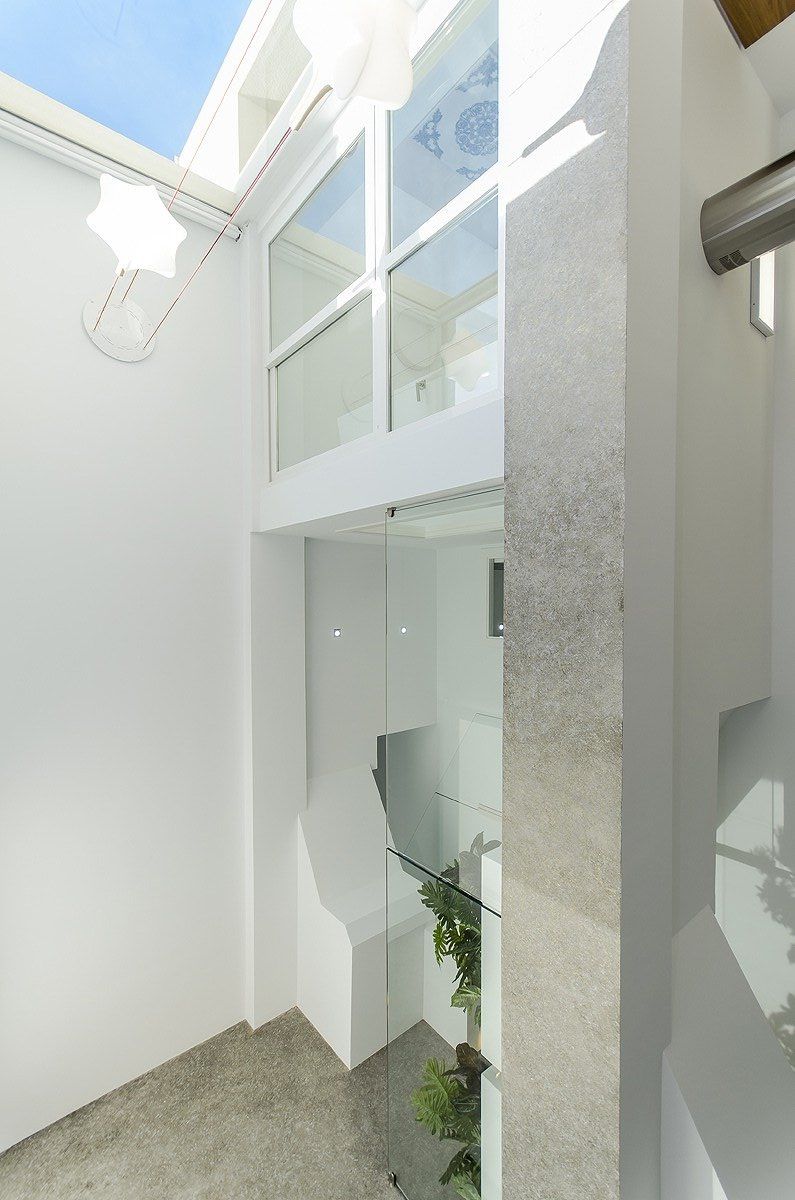 New build residential of villas in los montesinos