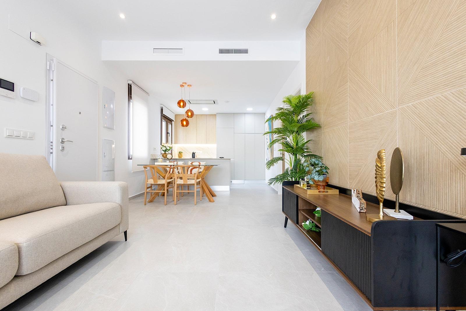 New build homes in vistabella golf resort, orihuela
