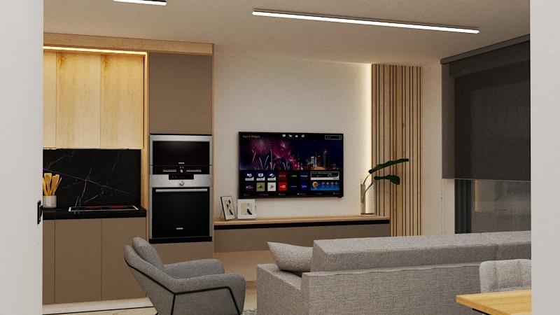 Luxury tourist apartments just 150m from las higuericas beach – torre de la horadada