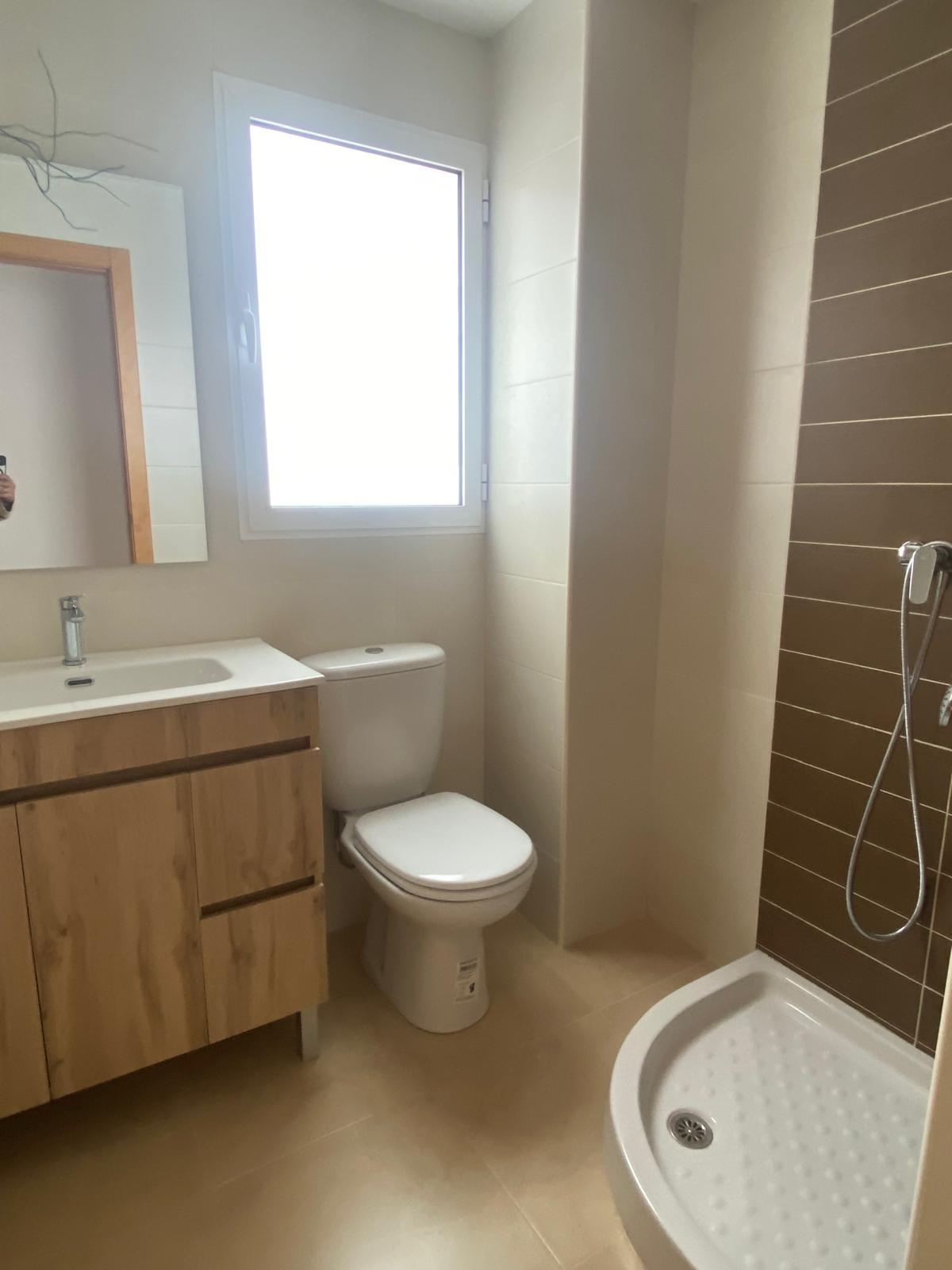 Regenerated residential complex in lomas de cabo roig – renovated apartments