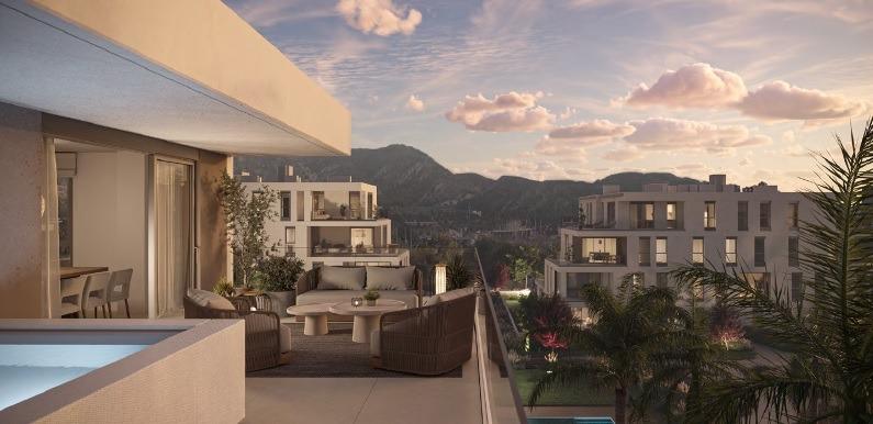 Exclusive New Construction Homes in Benicàssim: Luxury and Sustainability by the Mediterranean