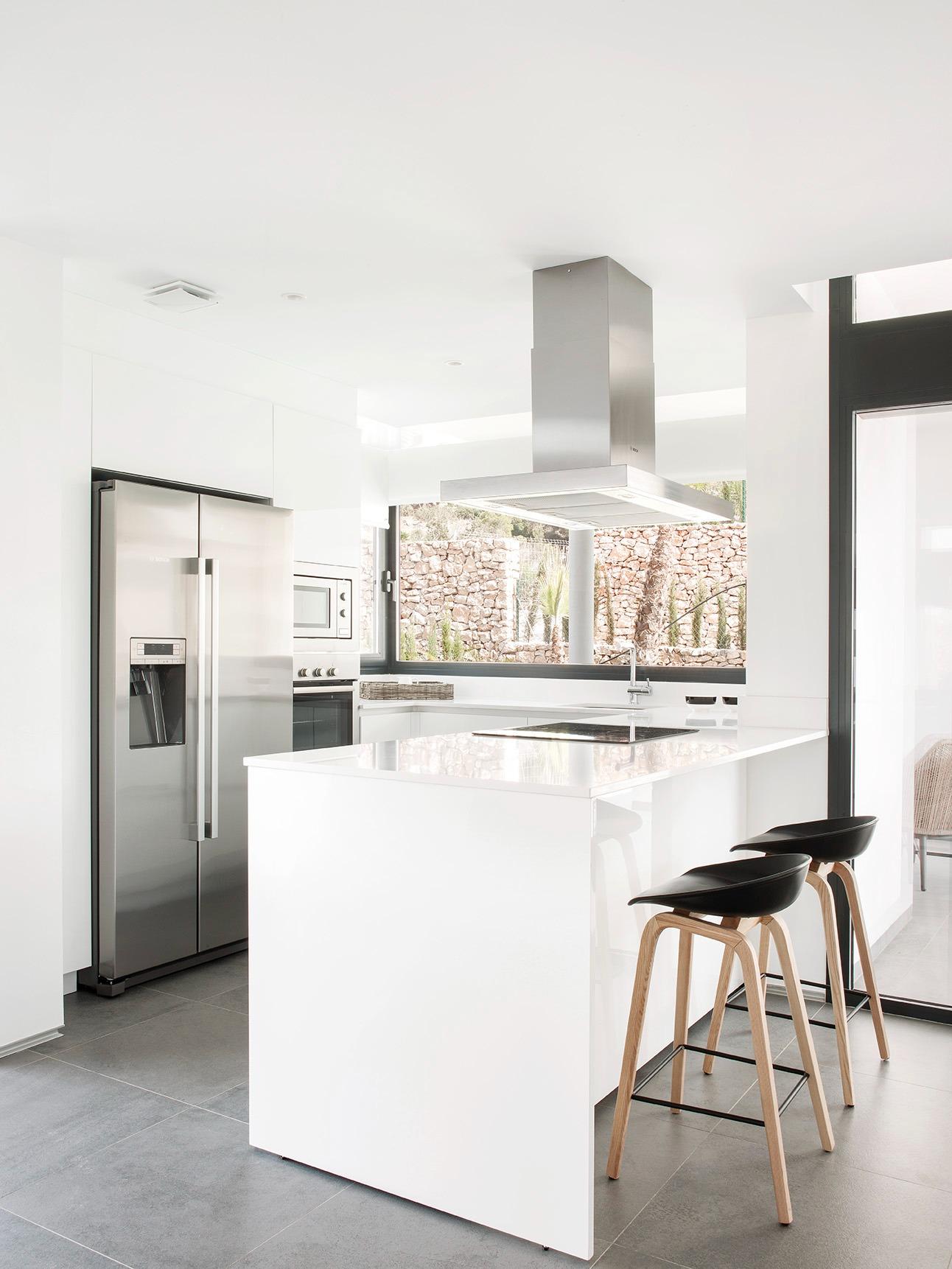 New build villas for sale at la manga club – luxury living in a prestigious resort