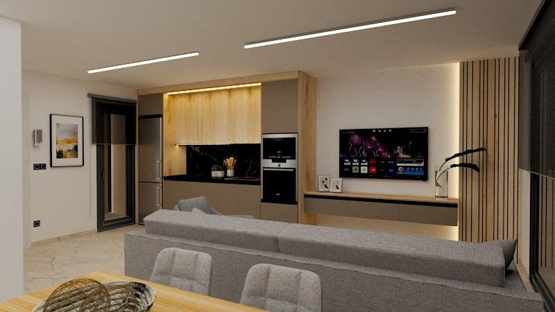 Luxury tourist apartments just 150m from las higuericas beach – torre de la horadada