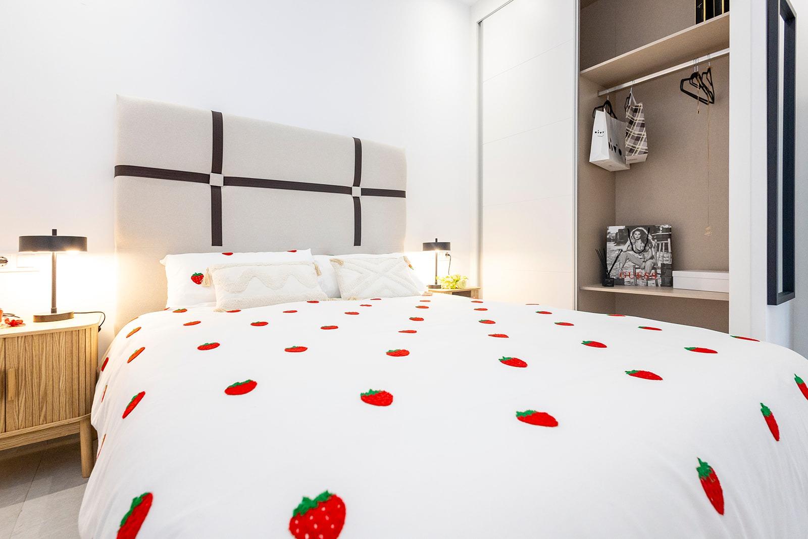New build homes in vistabella golf resort, orihuela
