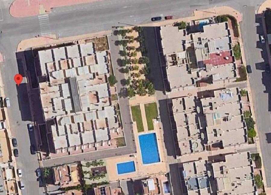 Regenerated residential complex in lomas de cabo roig – renovated apartments