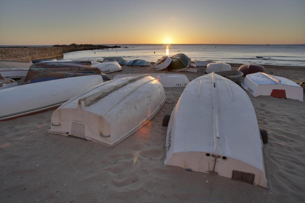 New residential development in torrevieja, just 1 km from the sea