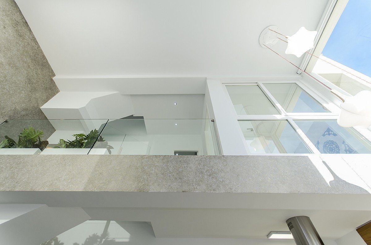 New build residential of villas in los montesinos