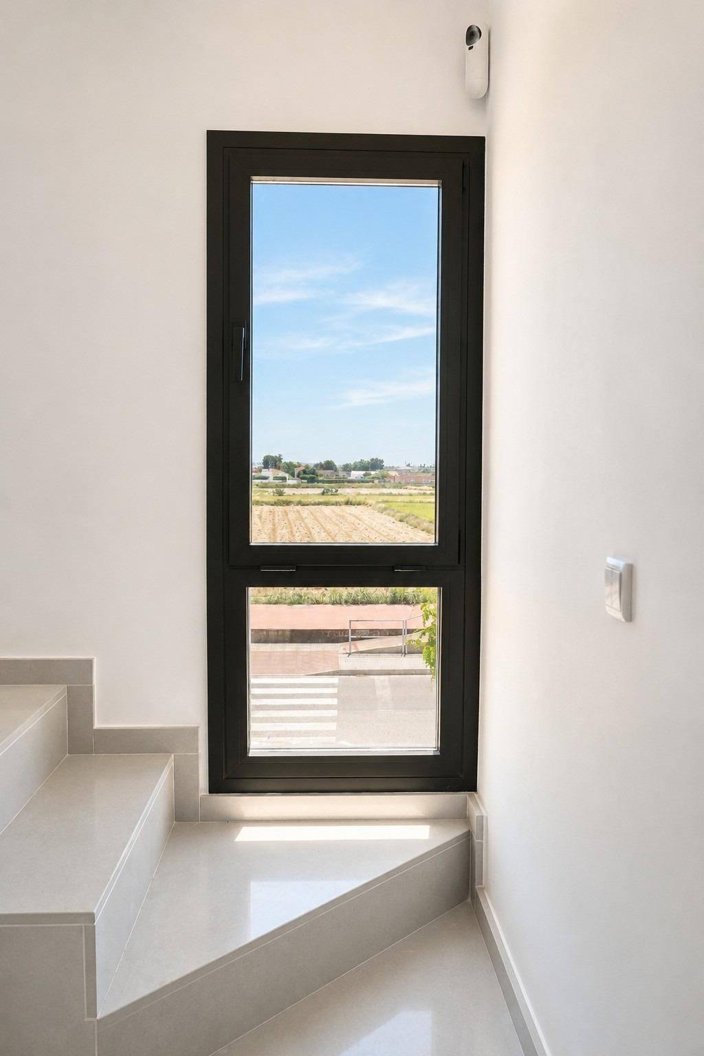 Modern townhouses in dolores with comunal pool