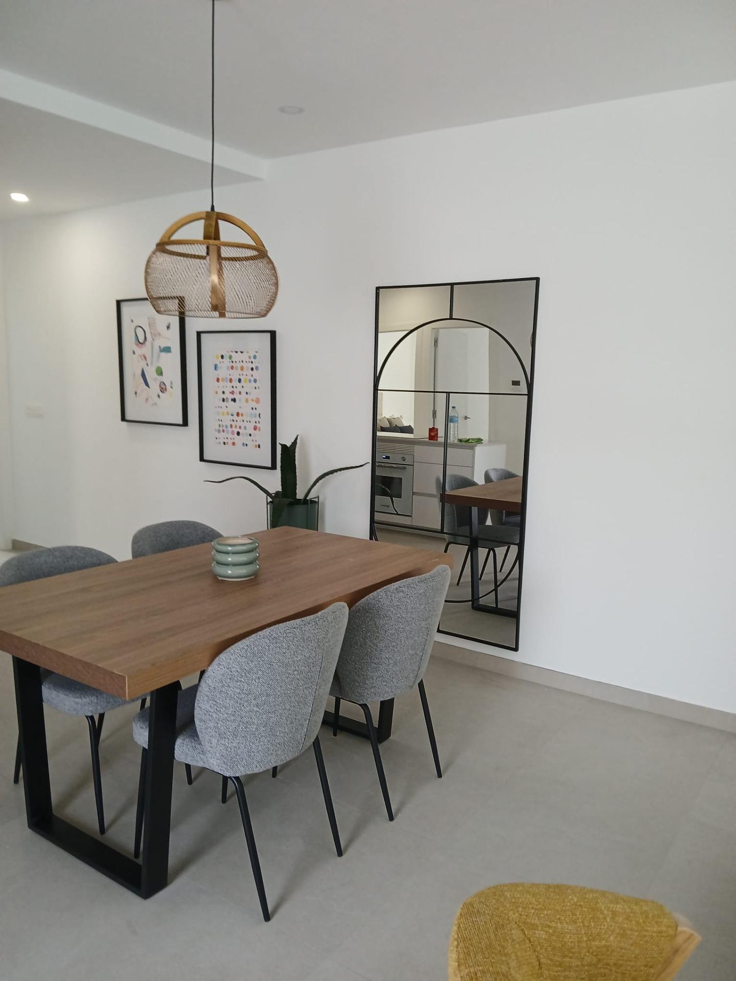 Modern new build quad villas in bigastro, alicante