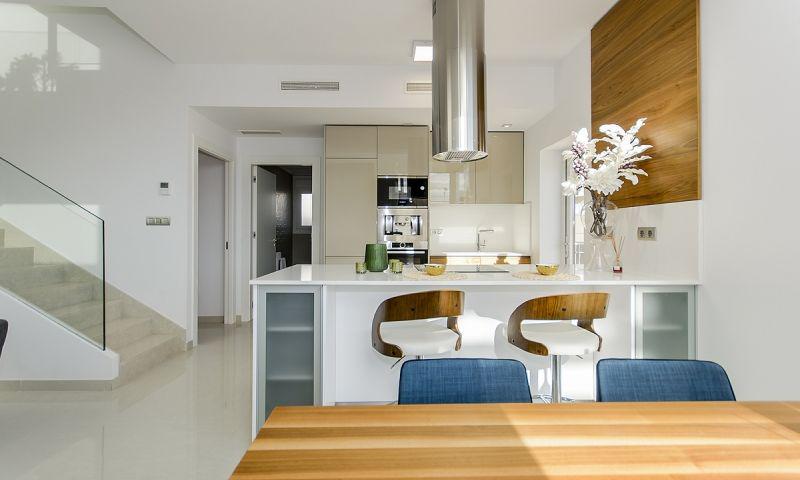 Design villa with all the luxuries