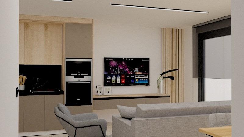 Luxury tourist apartments just 150m from las higuericas beach – torre de la horadada
