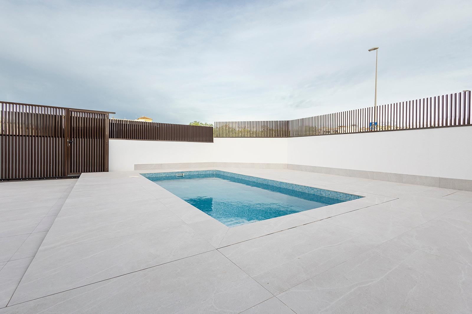 New build homes in vistabella golf resort, orihuela