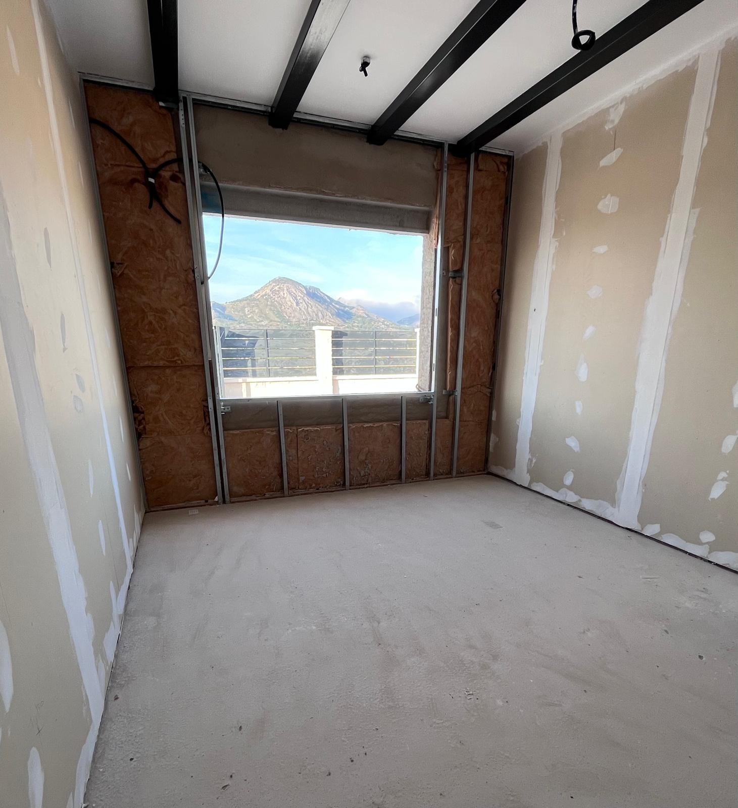 New build villas in penáguila – tranquility and nature in the heart of sierra de aitana, alicante