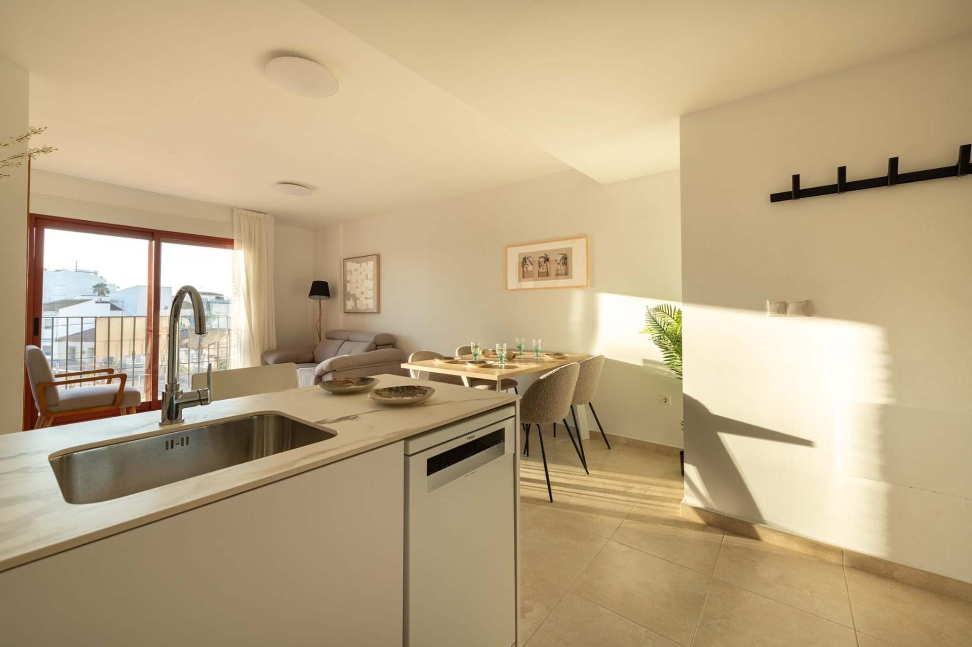 New build apartments for sale in avileses murcia: excellent investment opportunity