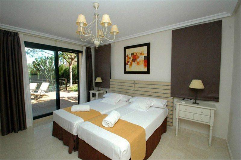 Villa In La Manga Club
