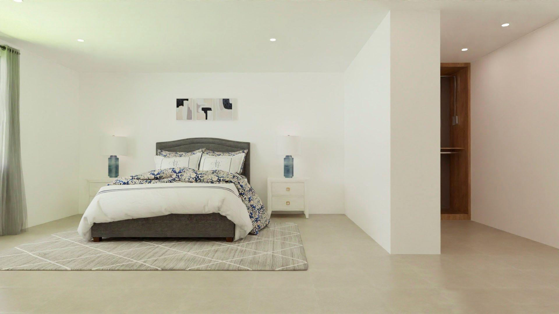 New build villas in monforte del cid