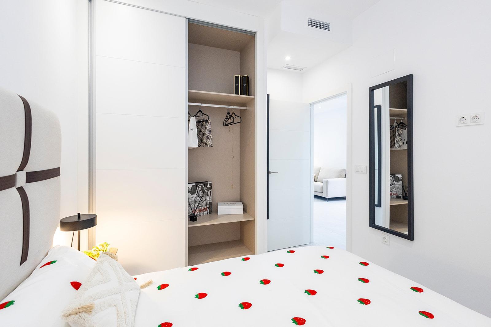 New build homes in vistabella golf resort, orihuela
