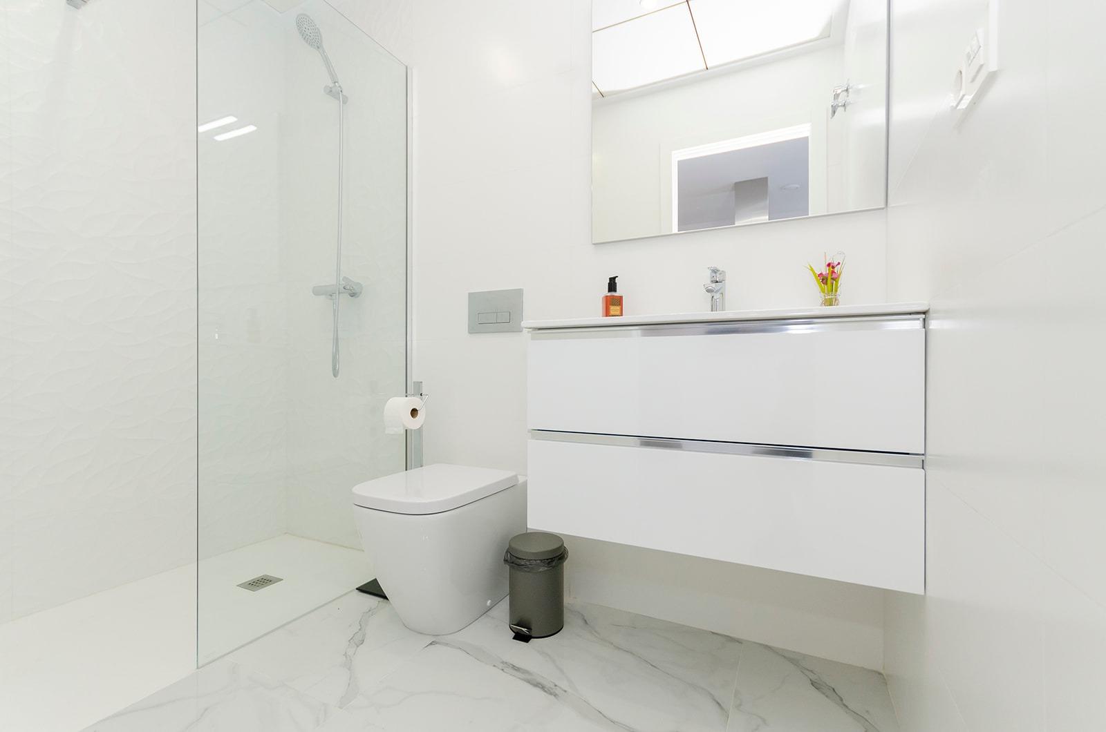 New build villas in torrevieja