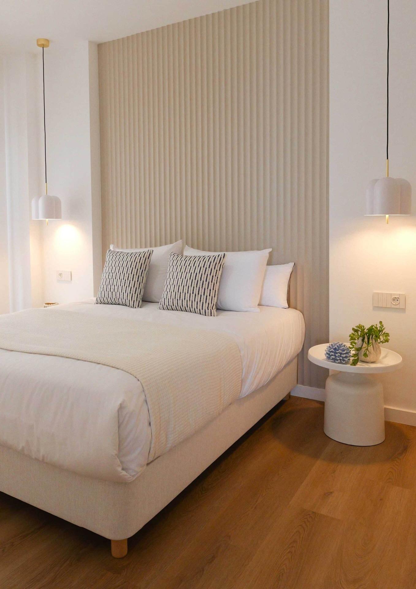Discover luxury living at la manga del mar menor