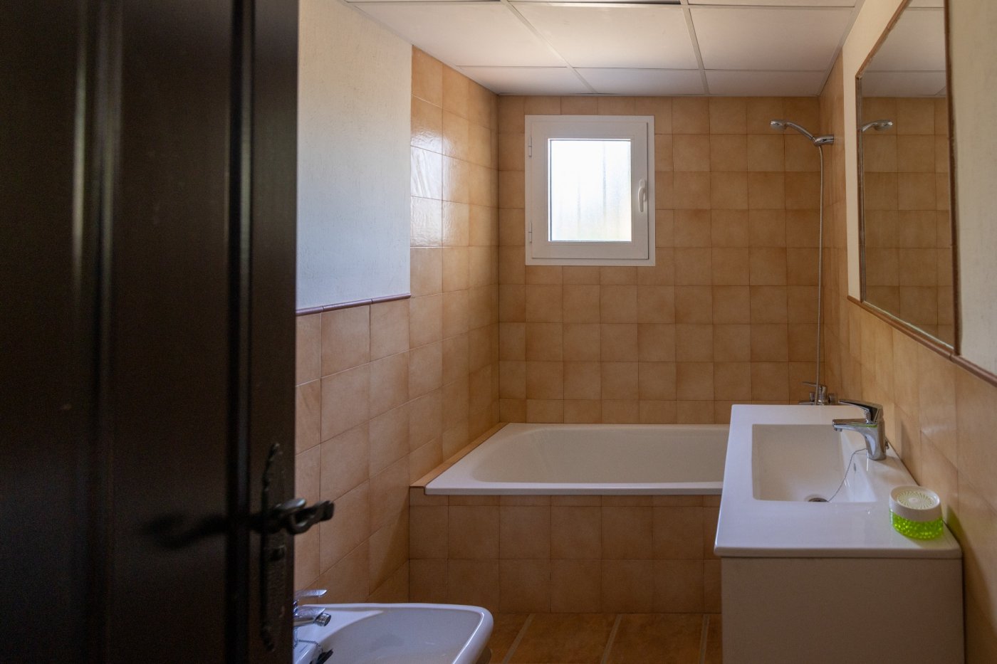 Key ready villa in fuente alamo, murcia