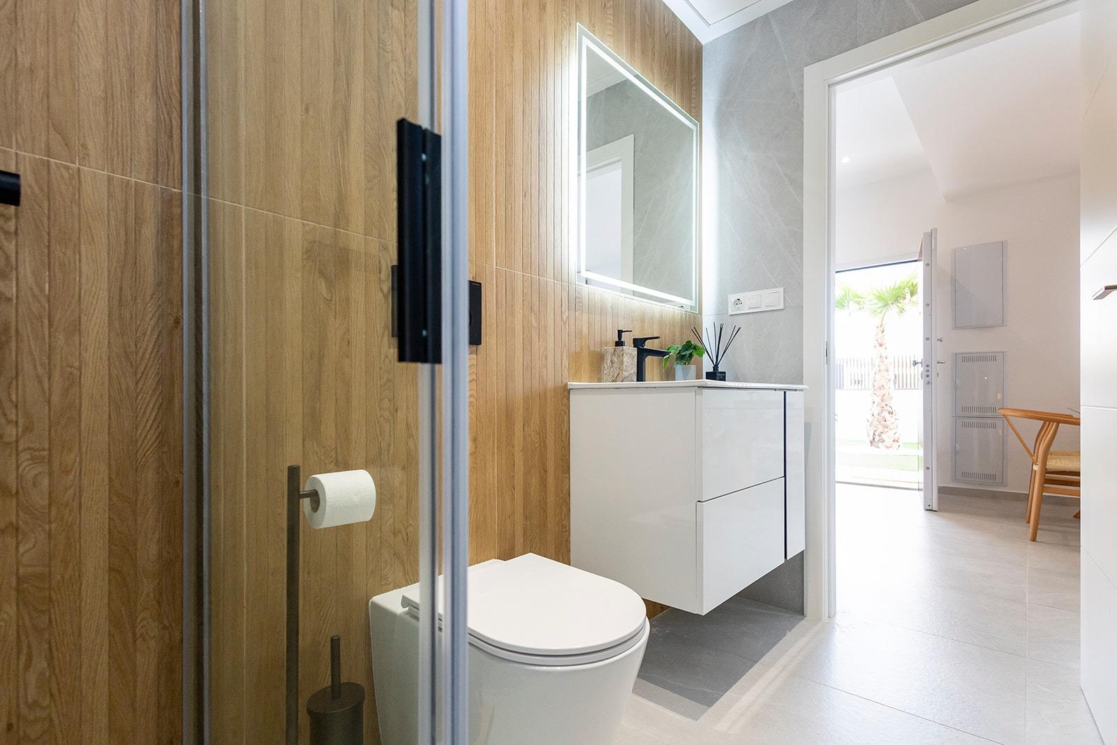 New build homes in vistabella golf resort, orihuela