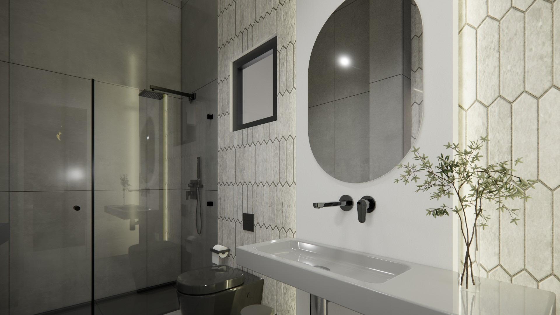 Modern new build villas in la herrada los montesinos with private pool