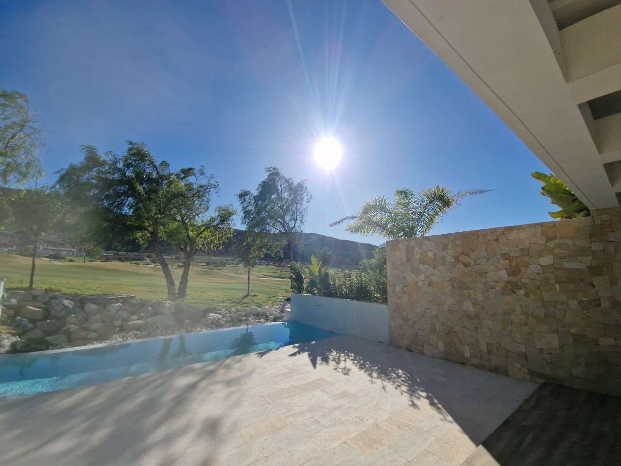 Villa in Font Del Llop Golf Resort