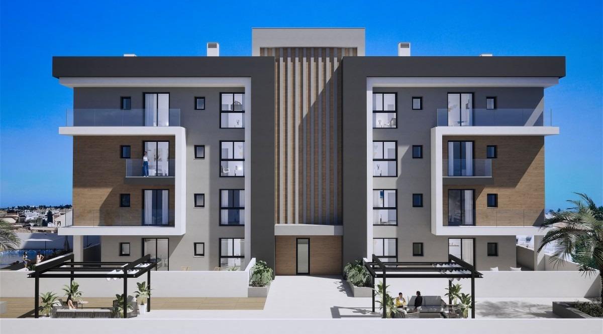 Tourist apartments with rental license in los narejos, los alcázares
