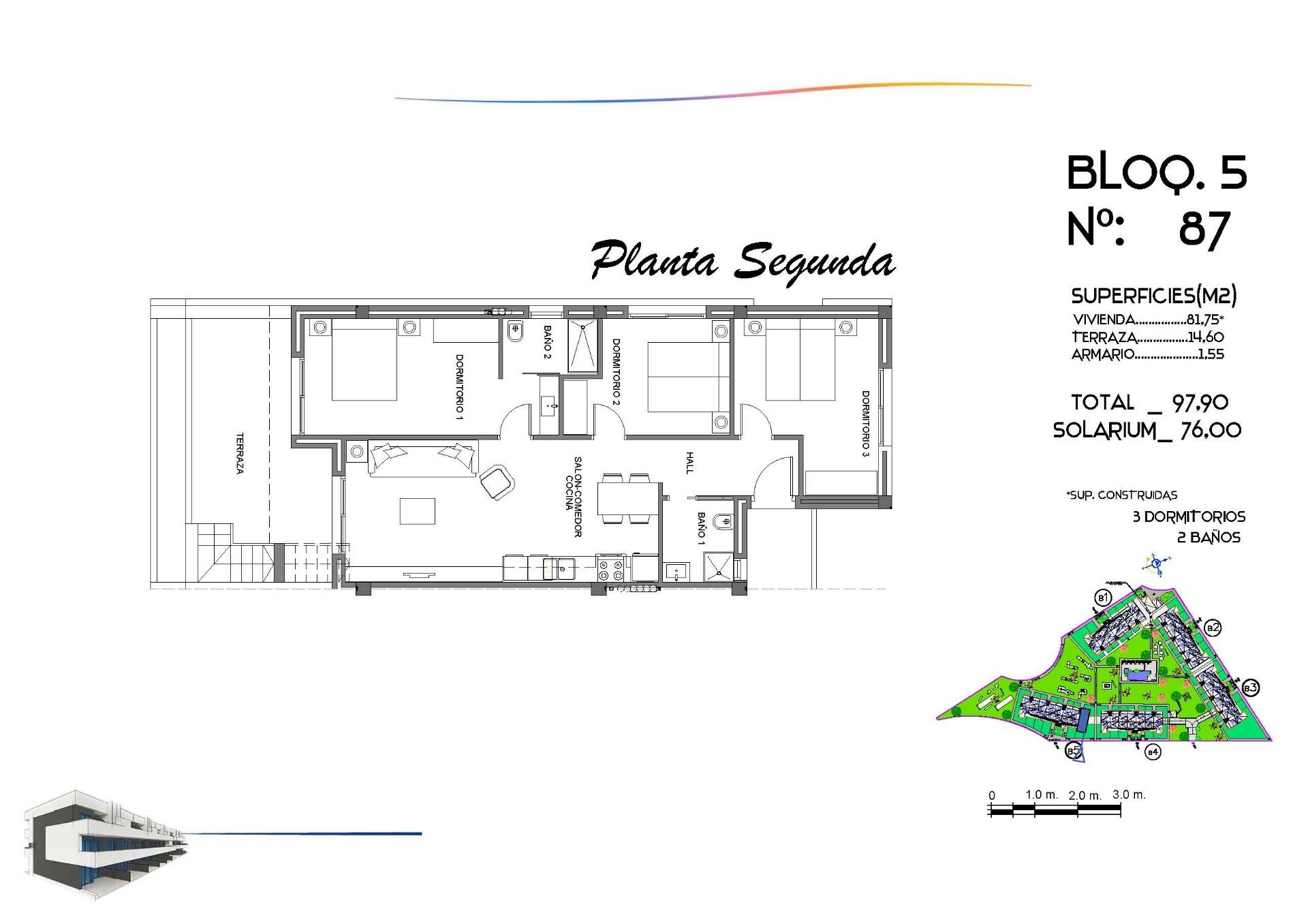 New build tourist licensed apartments with lagoon views in el raso guardamar del segura