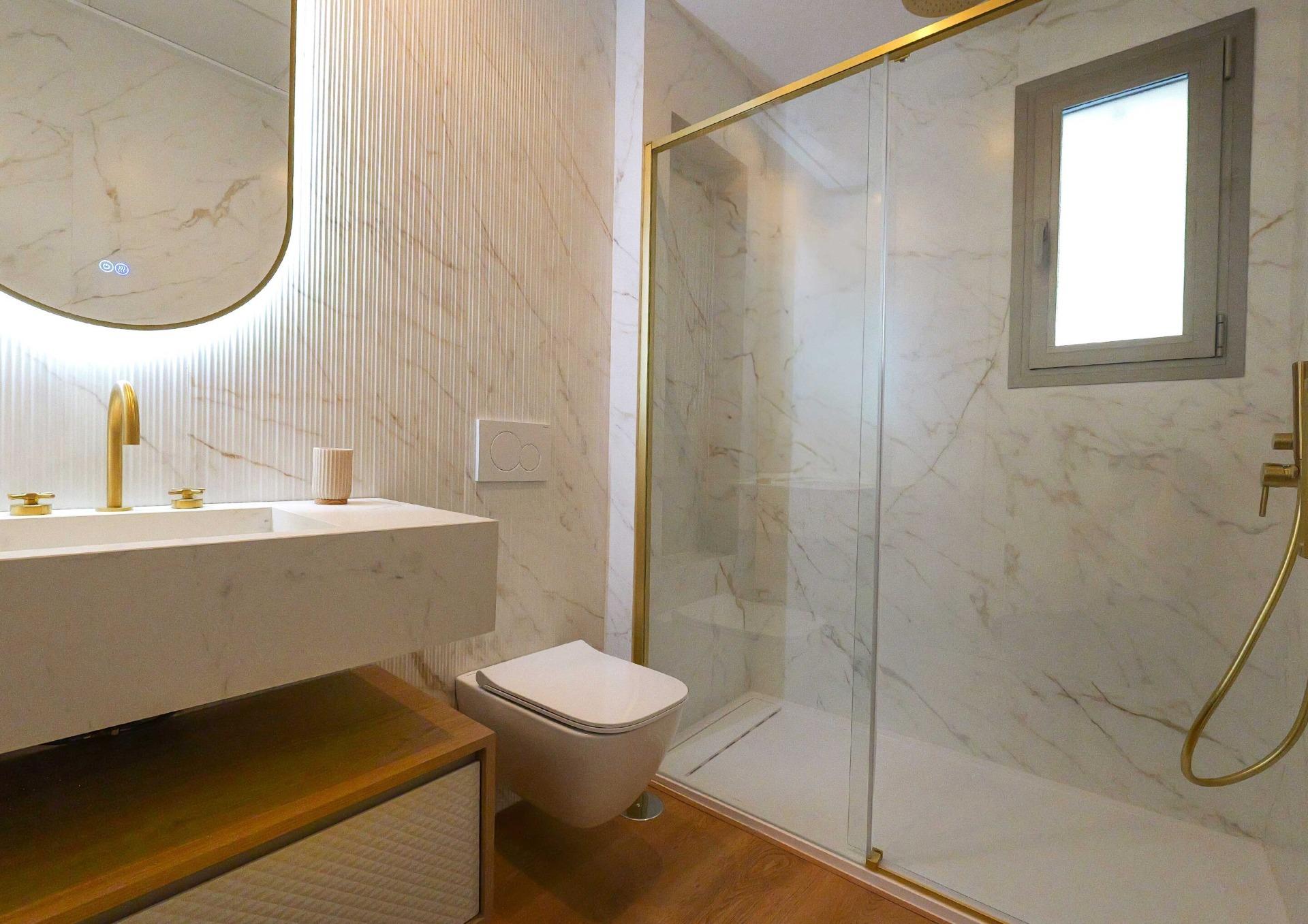 Discover luxury living at la manga del mar menor
