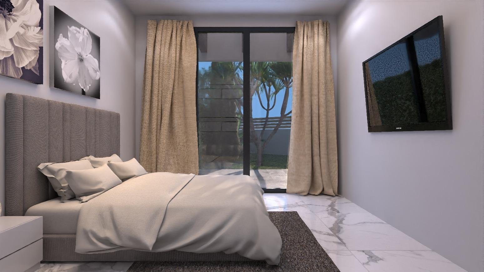 Beautiful big villa with views to the golf course "la marquesa"!