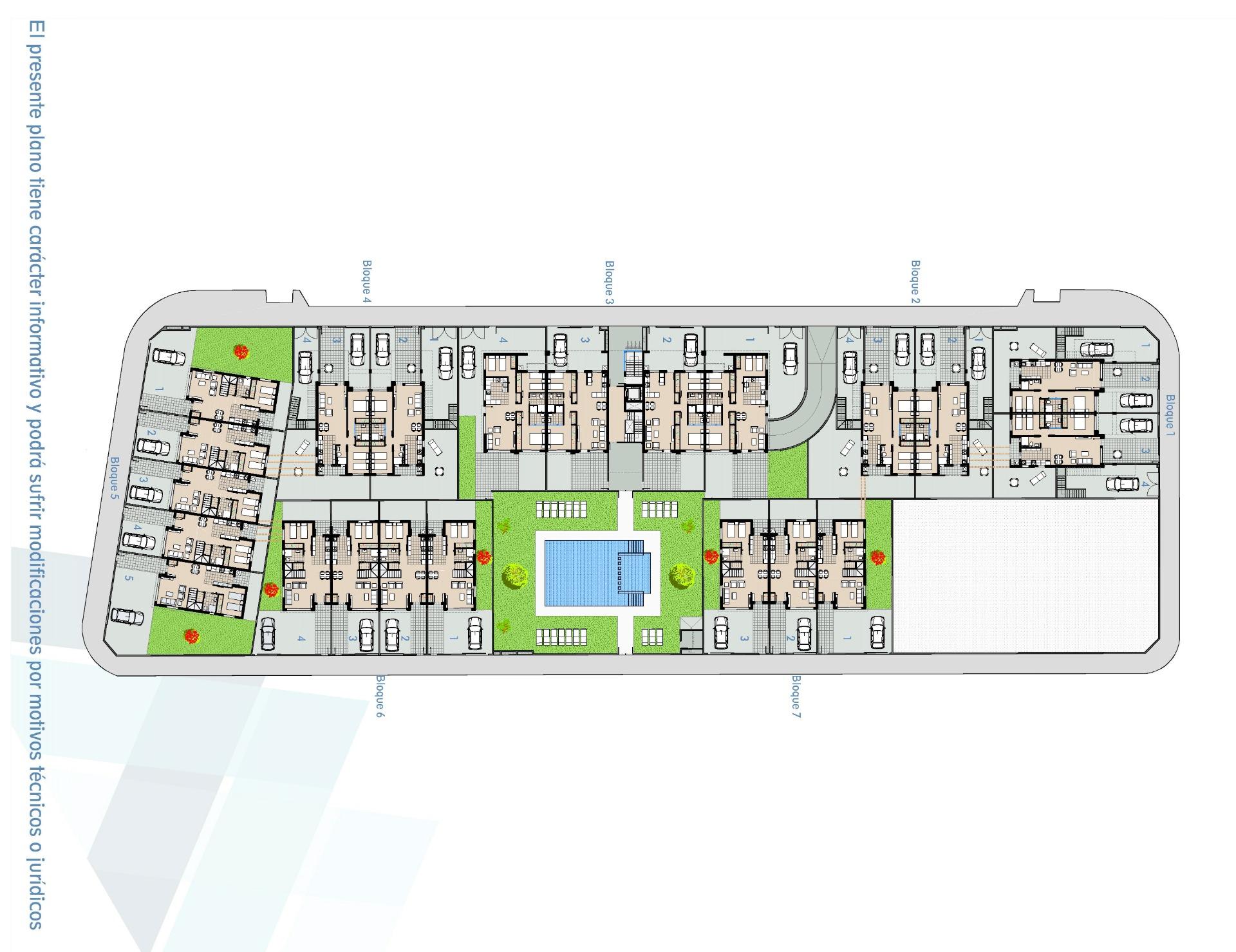 New construction residences just 200 meters from las higuericas beach
