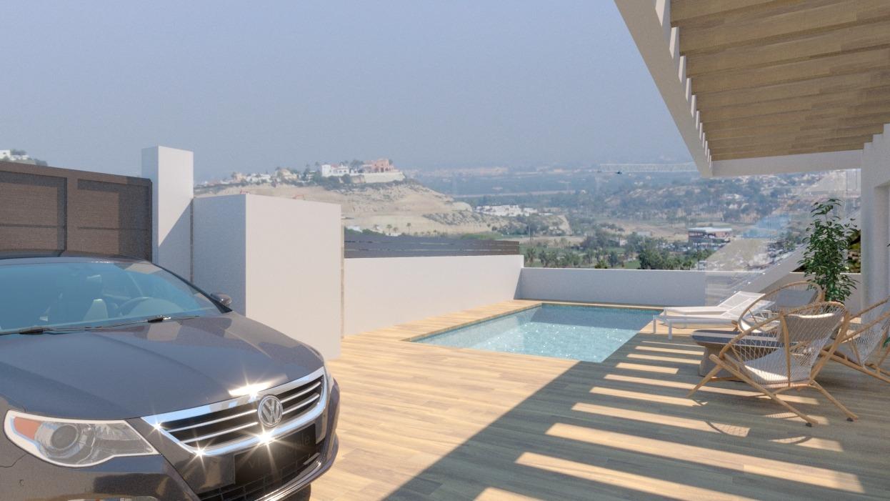 Beautiful villa with views to the golf course "la marquesa"!