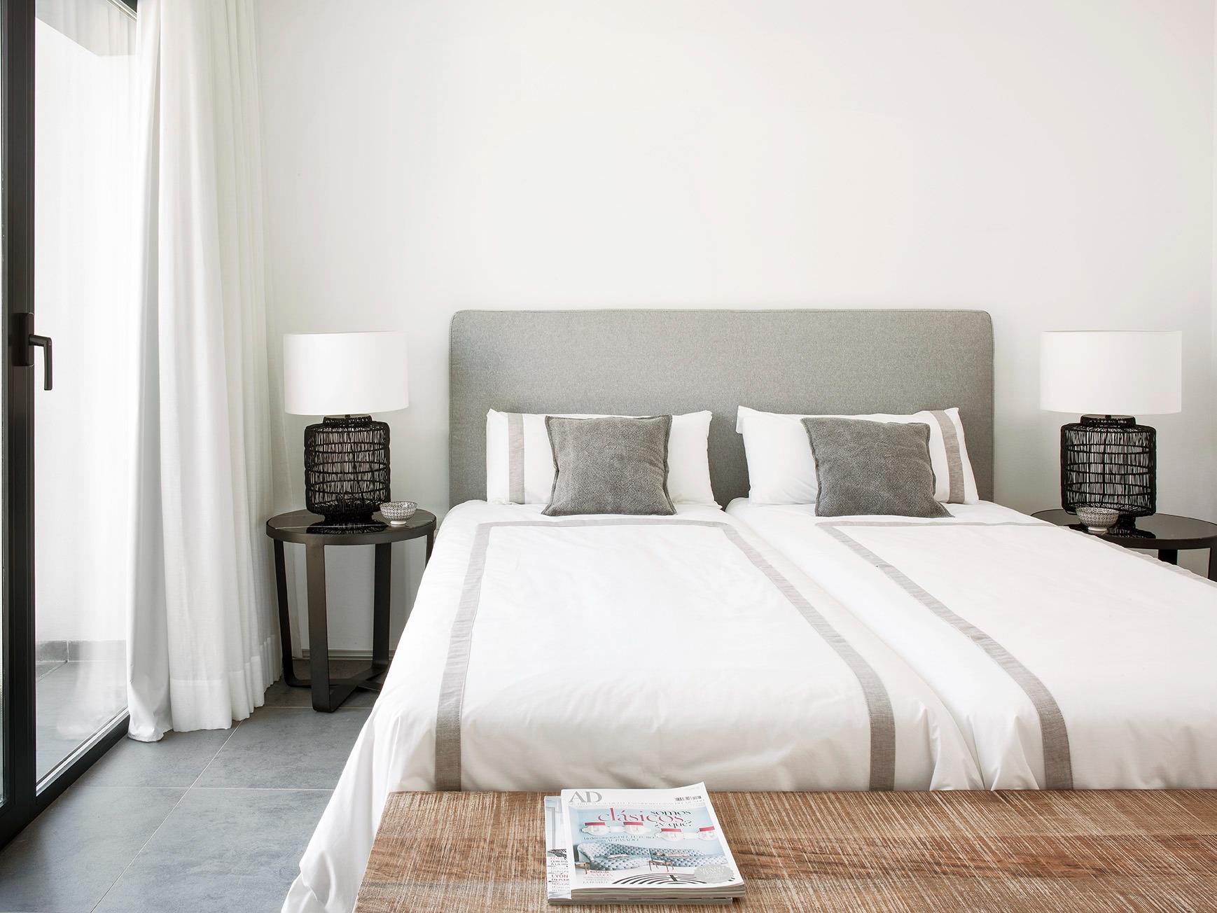 New build villas for sale at la manga club – luxury living in a prestigious resort