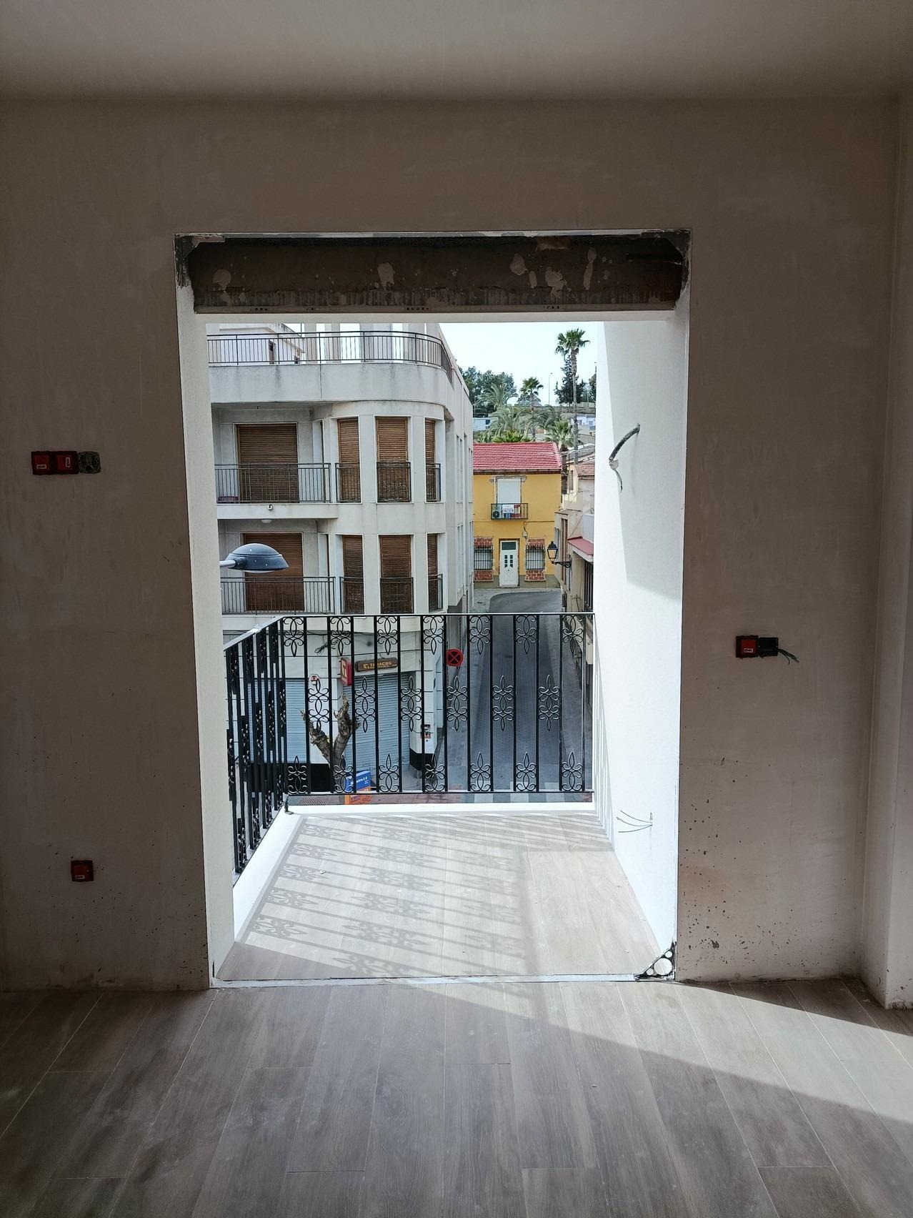 New build apartments in bigastro (costa blanca): modern living in vega baja